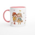 best-friend-mug-pink