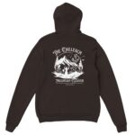 chocolate-callieach-back-hoodie