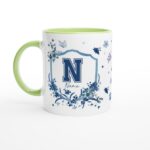 custom-delft-blue-mug-green