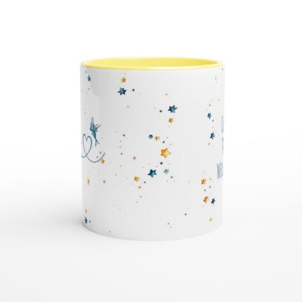 custom-mug-name-stars-yellow-side