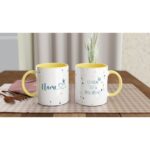 custom-mug-name-stars-yellow-two