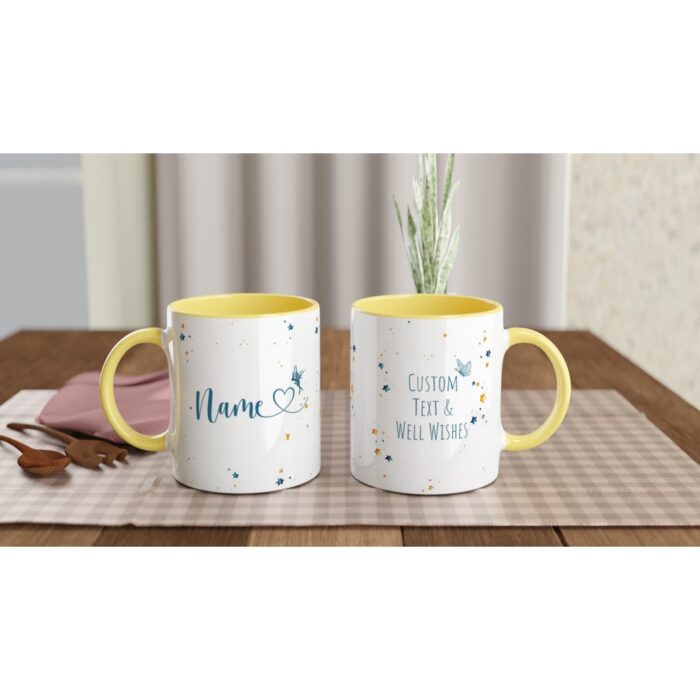 custom-mug-name-stars-yellow-two