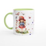 personalised-pixie-mug-green