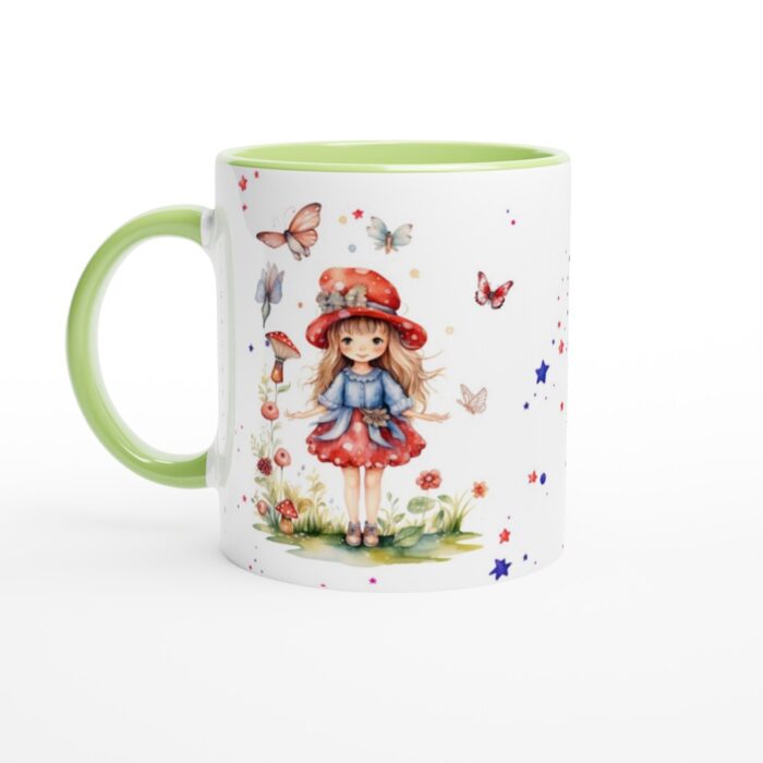 personalised-pixie-mug-green