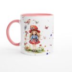 personalised-pixie-mug-pink