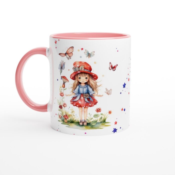 personalised-pixie-mug-pink