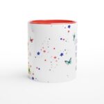 personalised-pixie-mug-red-side