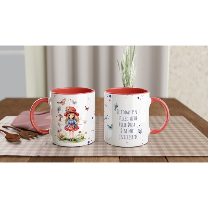 personalised-pixie-mug-red-two