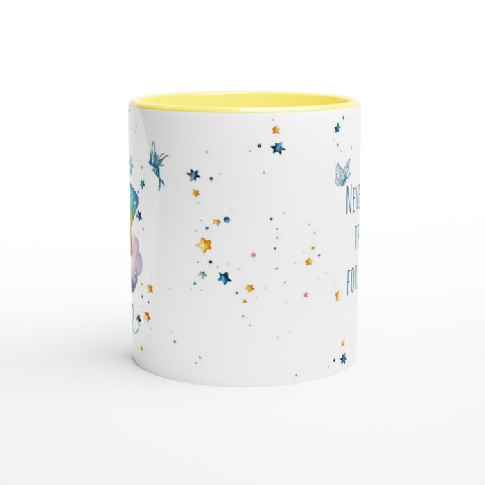 personalised-stars-mug-side-yellow