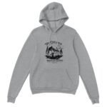 cailleach-blk-front-grey hoodie