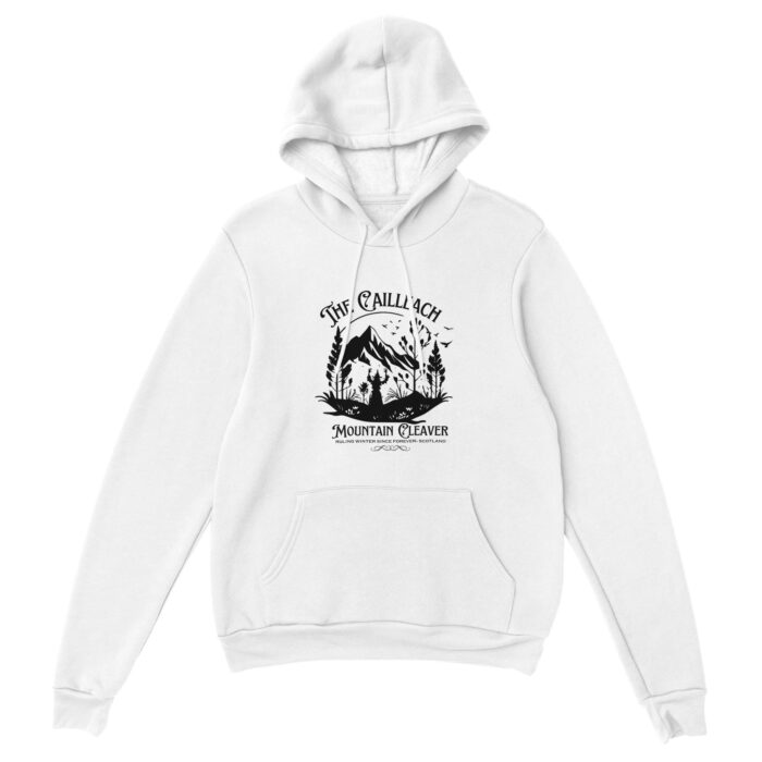 cailleach-blk-front-hoodie-white