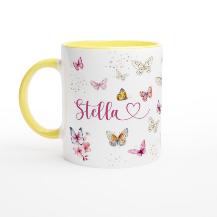 custom-butterfly-mug-yellow