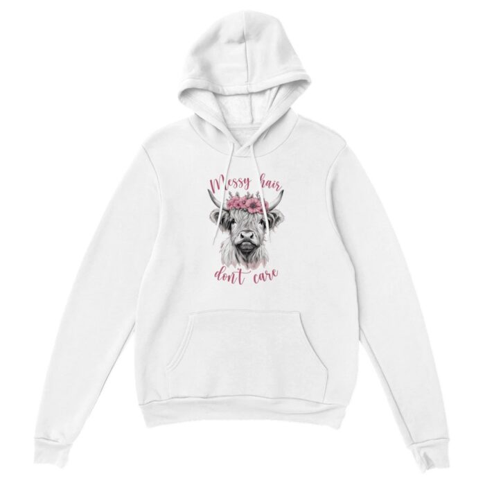 highland-coo-hoodie-white