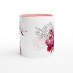 personalised-peony-mug-pink-side