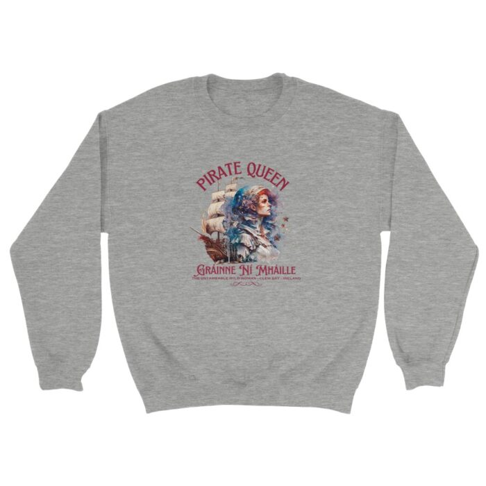 pirate-queen-sweatshirt-ash