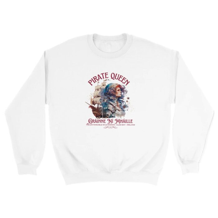 pirate-queen-sweatshirt-white