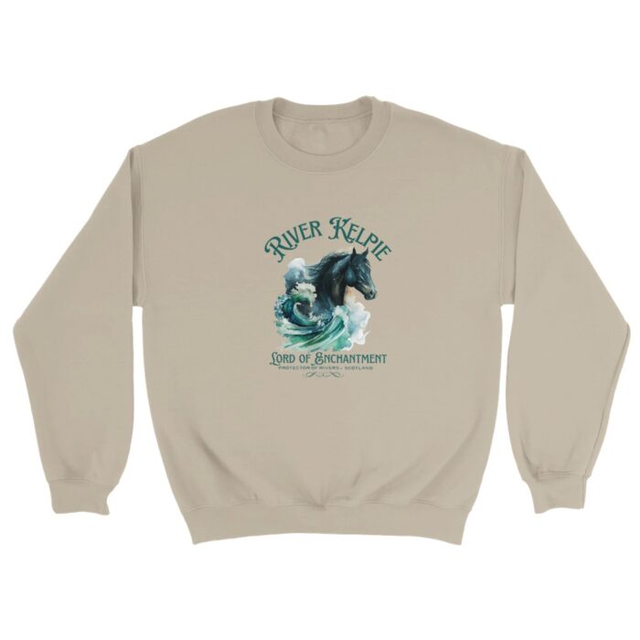 river-kelpie-sweatshirt-sand