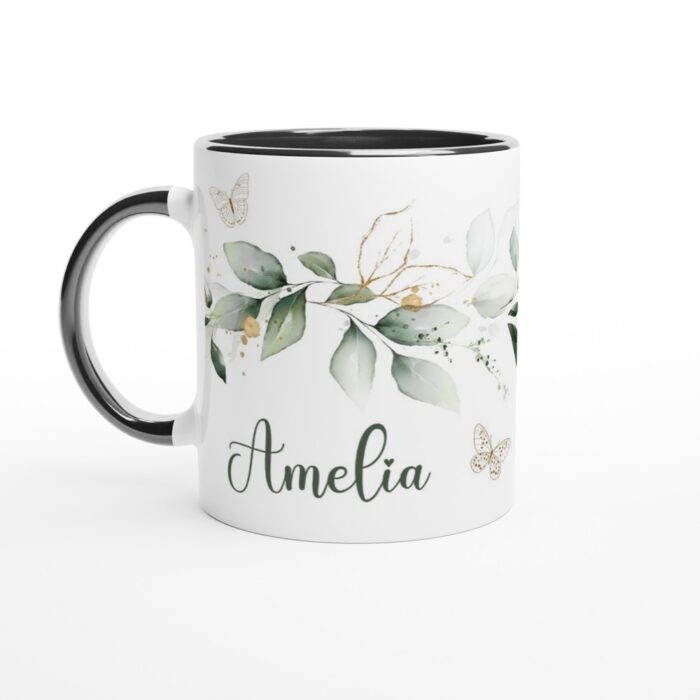 custom-name-leaves-mug-black