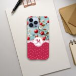 cherry custom-thin-phone-case