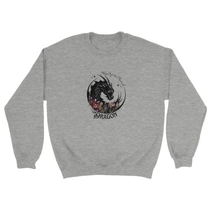 dragon-grey-sweatshirt