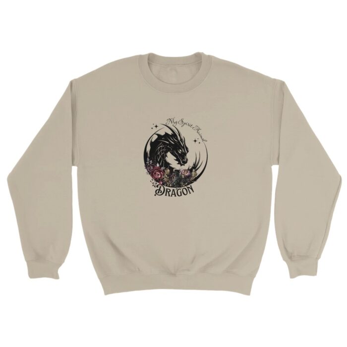 dragon-sand-sweatshirt