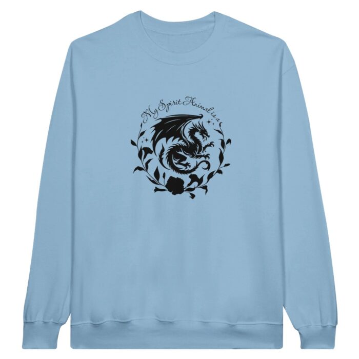 dragon-sweatshirt-blue