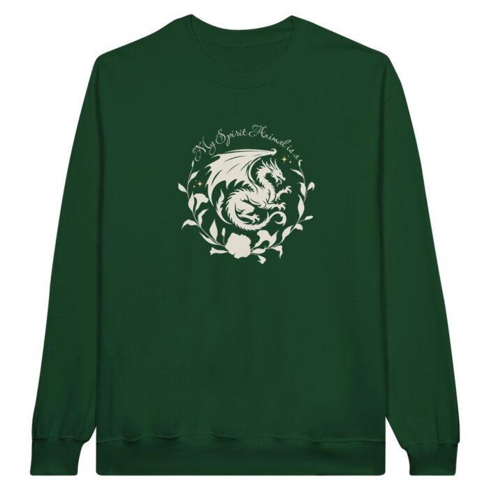 dragon-sweatshirt-forest