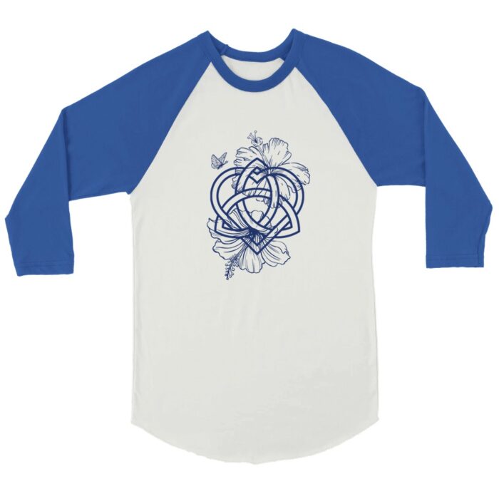 eternal-love-raglan-tshirt-blue