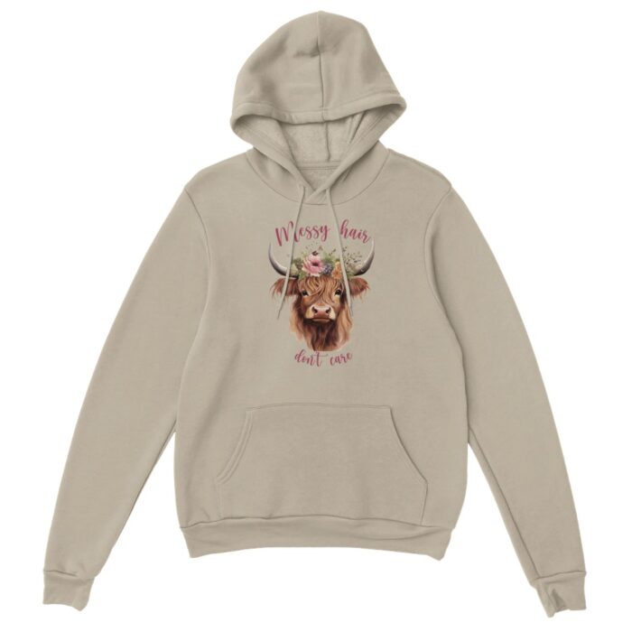 scottish-highland-coo-sweatshirt-sand