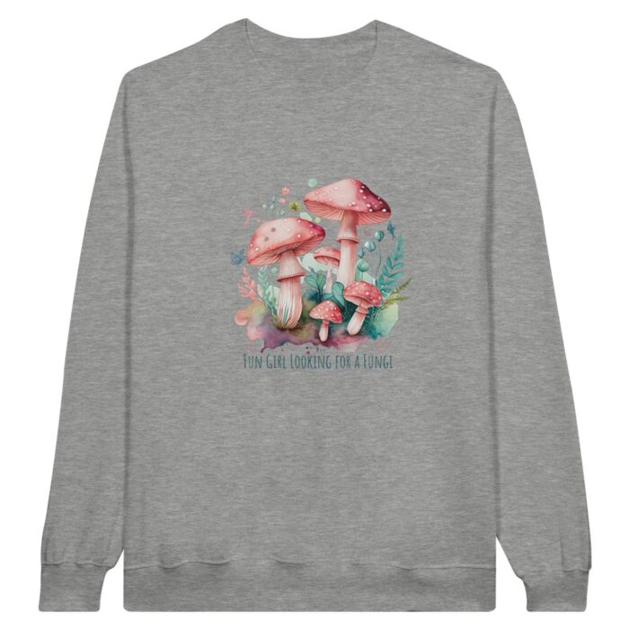 fungi-ash-sweatshirt