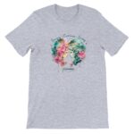 gemini starsign ash tshirt