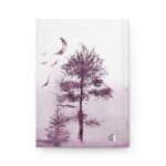 Personalised Gratitude Journal, A5 with 150 Blank Lined Pages - Image 4